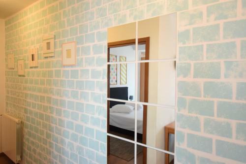 Aparthotel Mosilor Apartments
