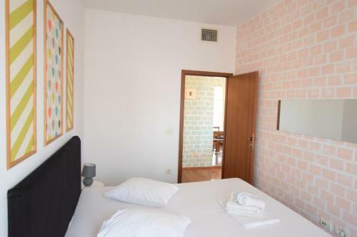 Aparthotel Mosilor Apartments