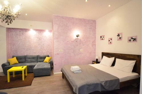 Aparthotel Mosilor Apartments