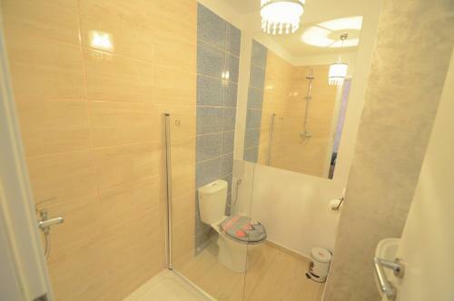 Aparthotel Mosilor Apartments