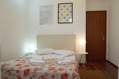 Aparthotel Mosilor Apartments