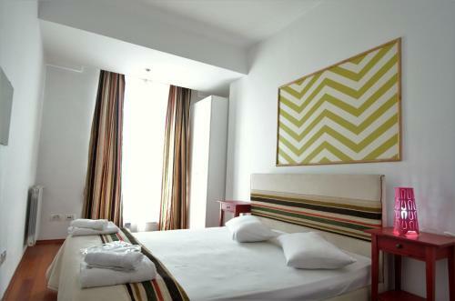 Aparthotel Mosilor Apartments