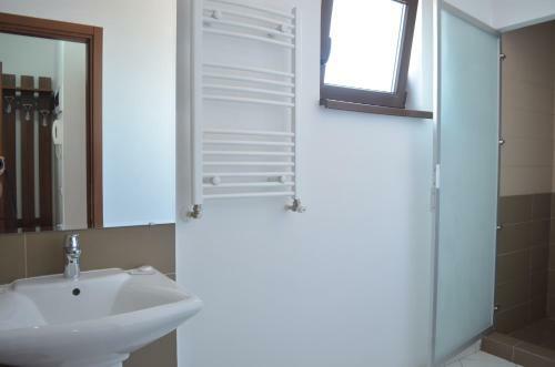 Aparthotel Mosilor Apartments