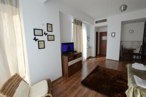 Aparthotel Mosilor Apartments
