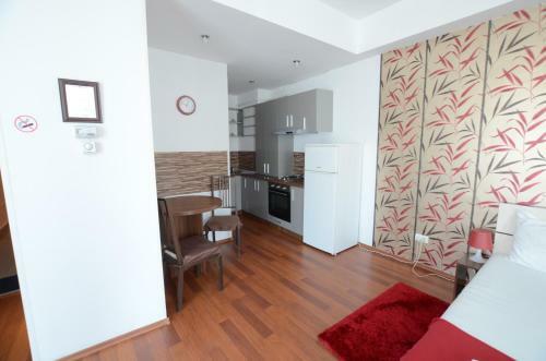 Aparthotel Mosilor Apartments