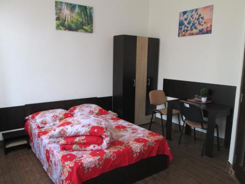 Joe Hostel