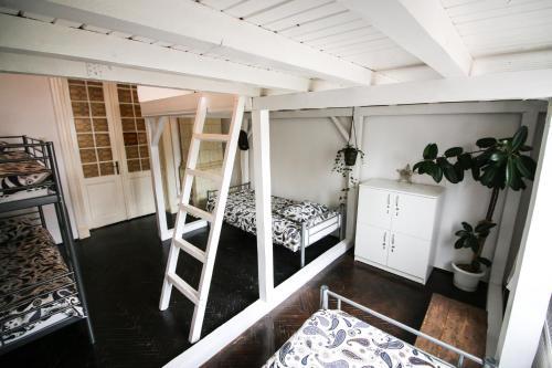 Albergue Podstel Bucharest