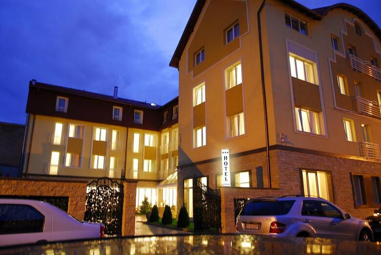 Hotel Citrin