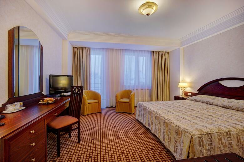 Hotel Citrin
