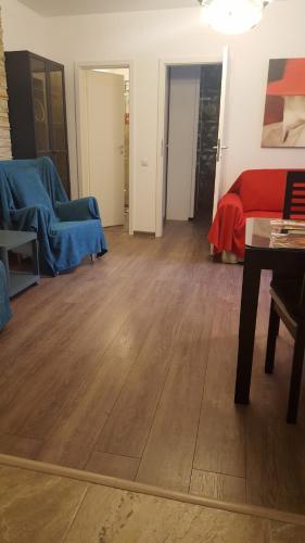 Aparthotel Bucharest - Elite Apartment