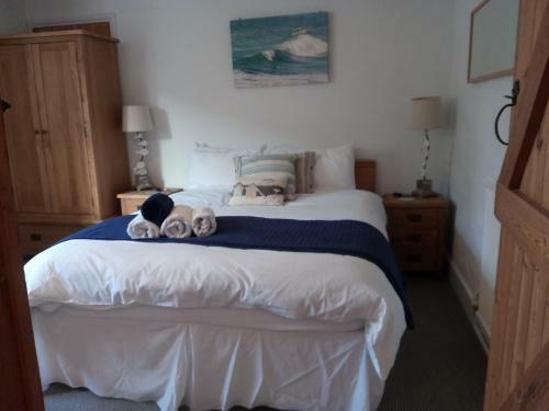 Bed & Breakfast Anchorage Wells