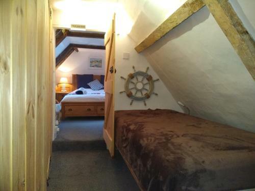 Bed & Breakfast Anchorage Wells