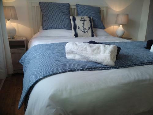 Bed & Breakfast Anchorage Wells