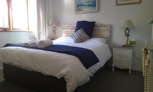 Bed & Breakfast Anchorage Wells