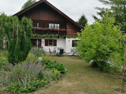 Apartment Haus Merlin Am B�ckelsberg