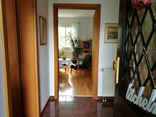 Apartment Haus Merlin Am B�ckelsberg