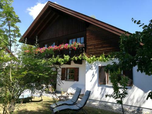 Apartment Haus Merlin Am B�ckelsberg