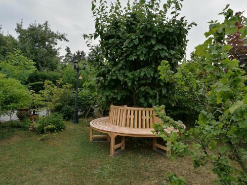 Apartment Haus Merlin Am B�ckelsberg