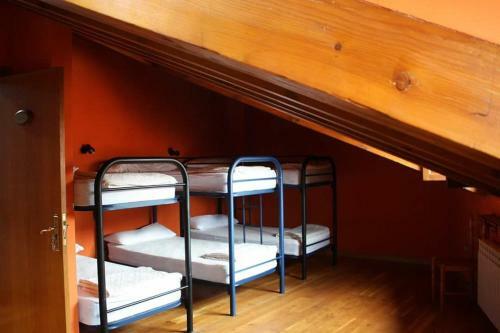 Albergue Valvanuz