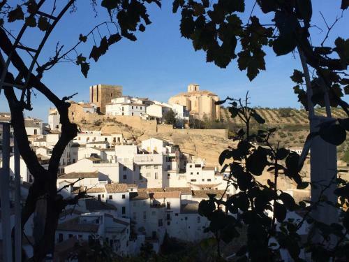 Agroturismo Casa Rural Setenil