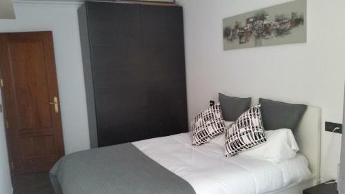 Apartamento Juan D�az De Solis