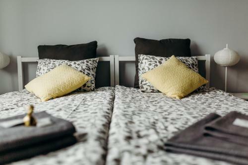 Albergue Grey Apartments II