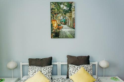 Albergue Grey Apartments II
