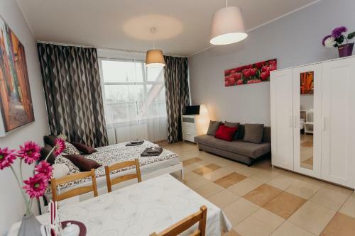 Albergue Grey Apartments II