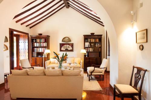 Villa Bandama