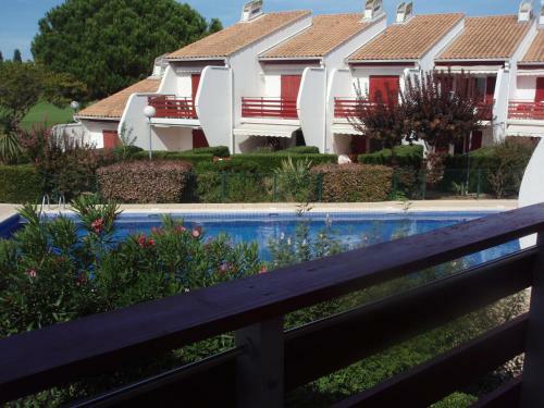 Apartamento Green Village