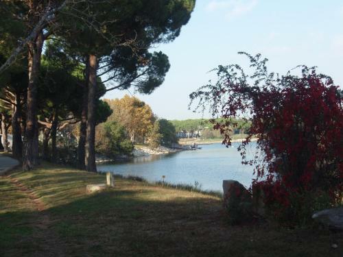 Apartamento Green Village