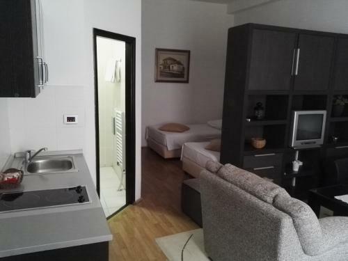 Hostal Guest House Amico