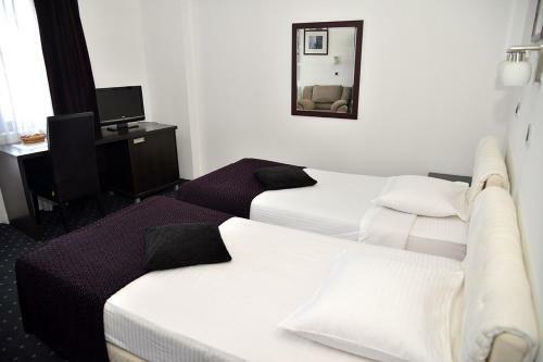 Hostal Guest House Amico