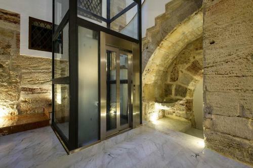 Apartamento Quatttro Canti