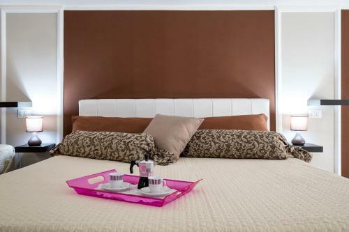 Apartamento Quatttro Canti