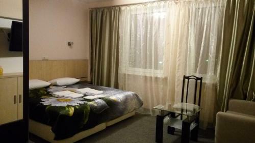 Hotel Guest House Strekoza