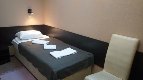 Hotel Guest House Strekoza