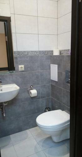 Hotel Guest House Strekoza