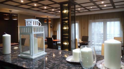 Hotel Guest House Strekoza