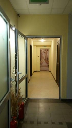 Hotel Guest House Strekoza