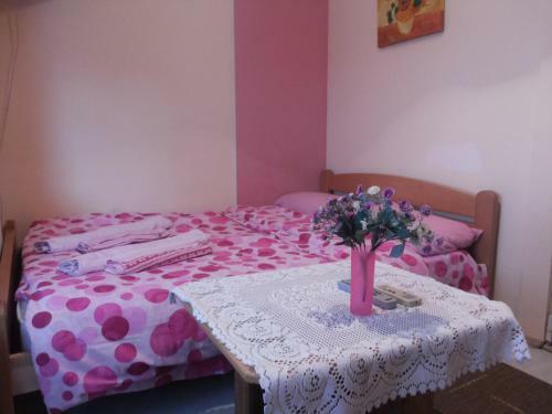 Hostal Guest House Mirijevski Konak