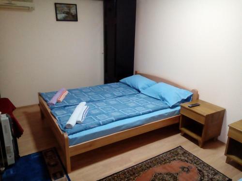 Hostal Guest House Mirijevski Konak