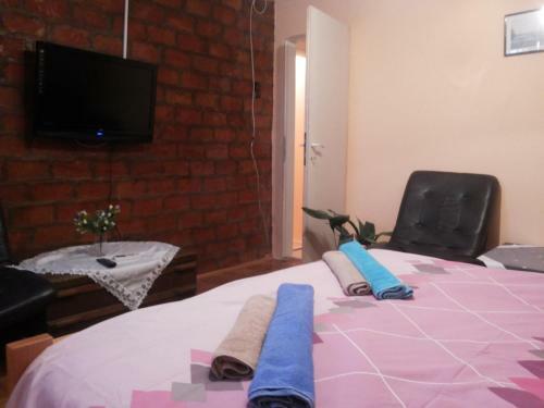 Hostal Guest House Mirijevski Konak