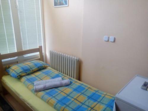 Hostal Guest House Mirijevski Konak