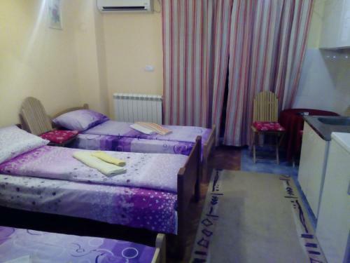 Hostal Guest House Mirijevski Konak