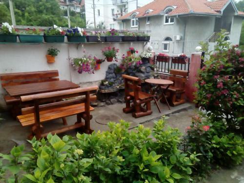 Hostal Guest House Mirijevski Konak