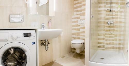 Apartamentos White House Bela Hi?a