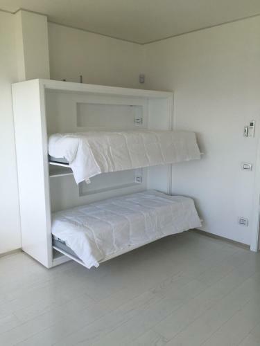 Apartamento Reggio Suite Number One
