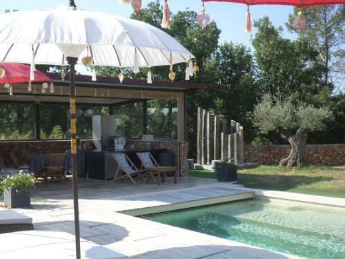 Bed & Breakfast Le Clos Des Cambres
