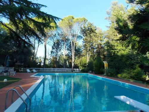 Tamerici Holiday Home